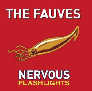 Nervous Flashlights