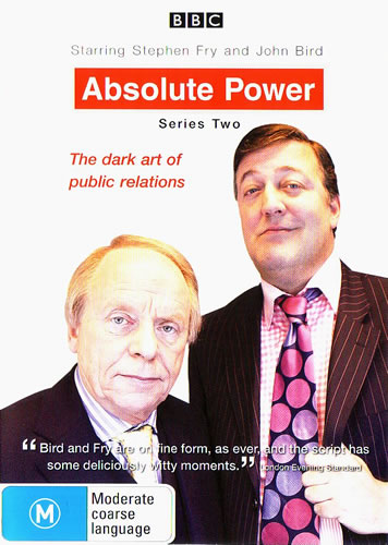 Absolute Power Series Two