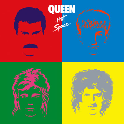 Hot Space