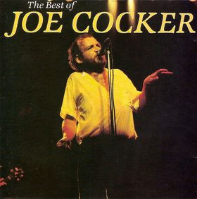 The Best Of Joe Cocker