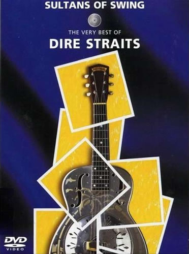 Sultans Of Swing: The Very Best Of Dire Straits