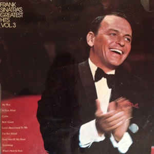 Frank Sinatra's Greatest Hits, Vol.3