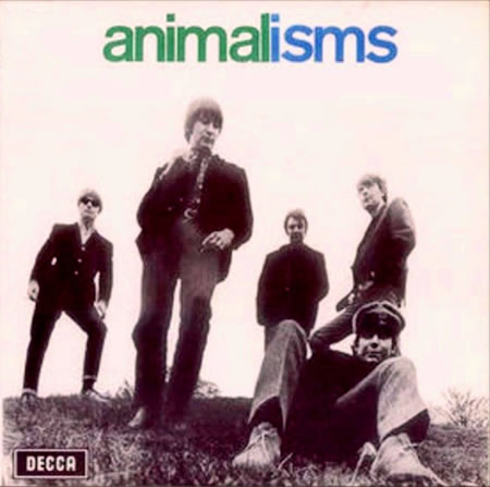 Animalisms