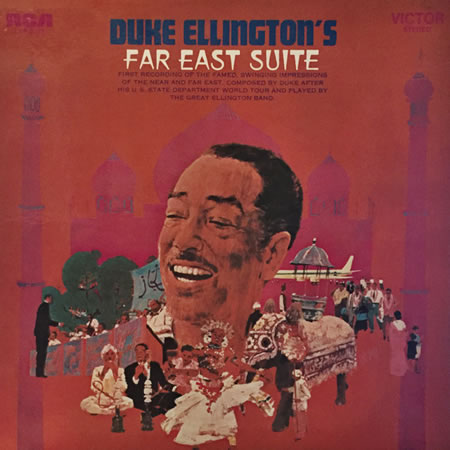 The Far East Suite