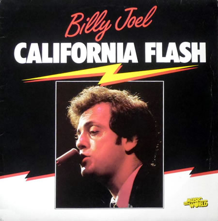 California Flash