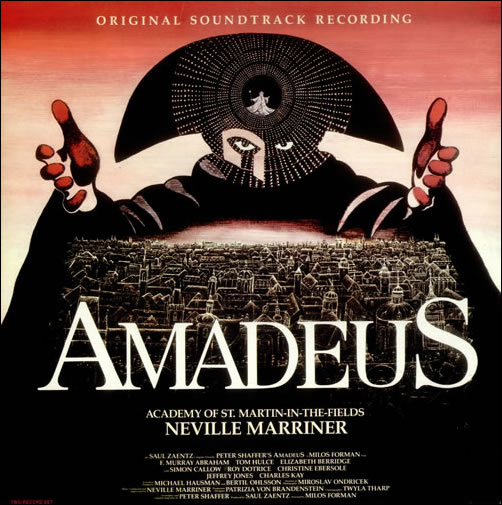 Amadeus