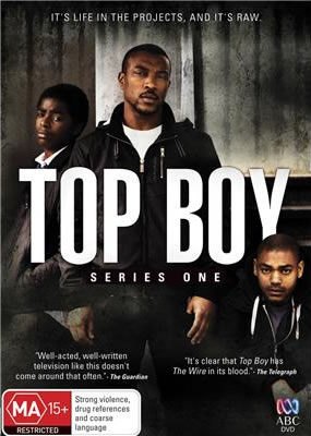 Top Boy Series One