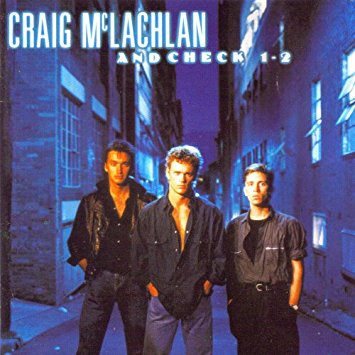 Craig McLachlan And Check 1-2