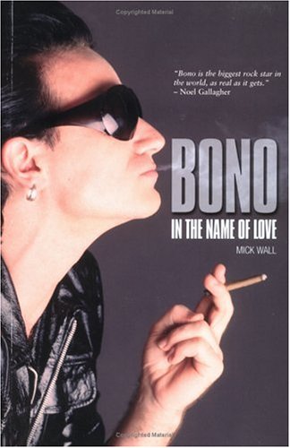 Bono: In The Name Of Love