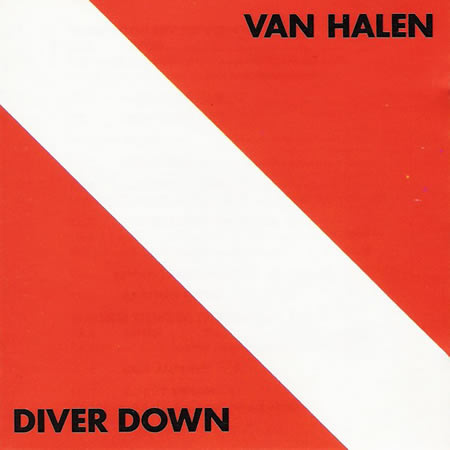 Diver Down