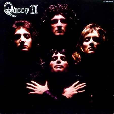 Queen II