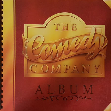 The Comedy Company Album