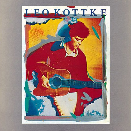 Leo Kottke