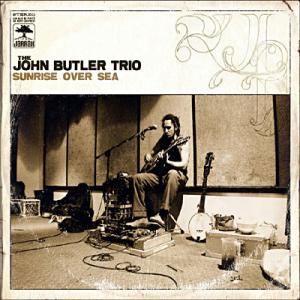 John Butler Trio - Sunrise Over Sea (Bonus Song Version)