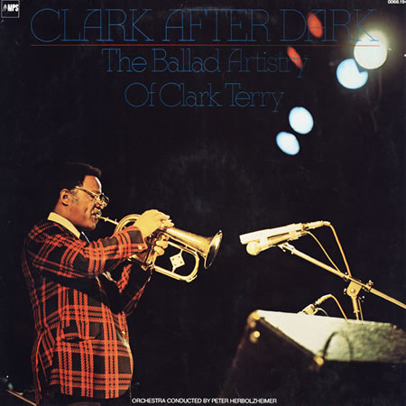 Clark After Dark