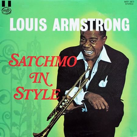 Satchmo In Style