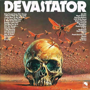 Devastator