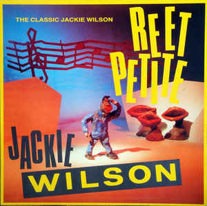 The Classic Jackie Wilson