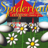 Spiderbait - Calypso And Other Tunes For Lovers