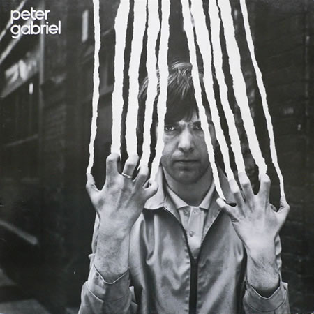 Peter Gabriel