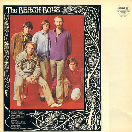 The Beach Boys