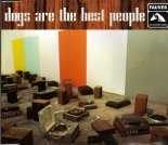 The Fauves - Dogs Are The Best People