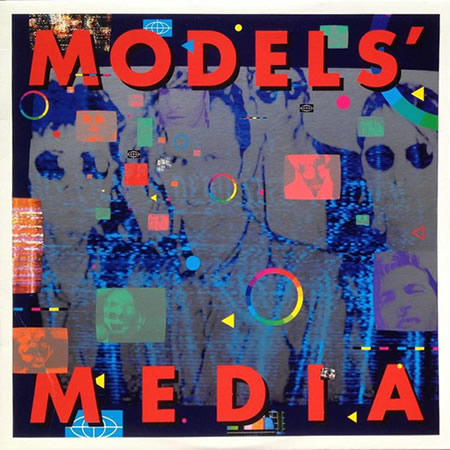 Models' Media