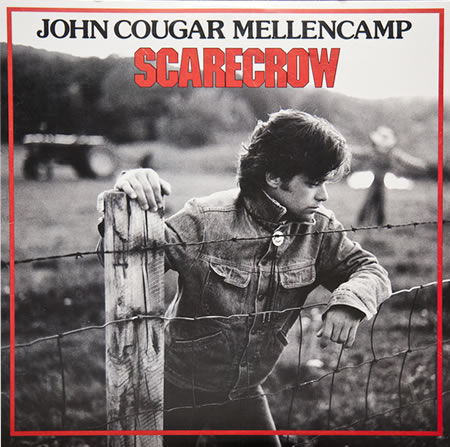 Scarecrow