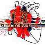 Surf City Heart