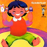 Spiderbait - Grand Slam (Bonus Disc)