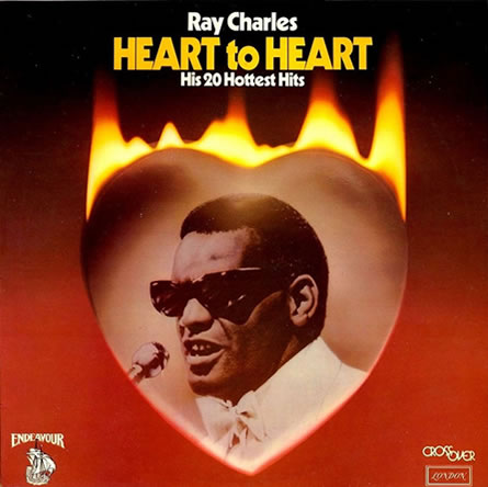 Heart To Heart (His 20 Hottest Hits)