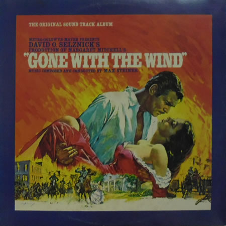 Gone With The Wind