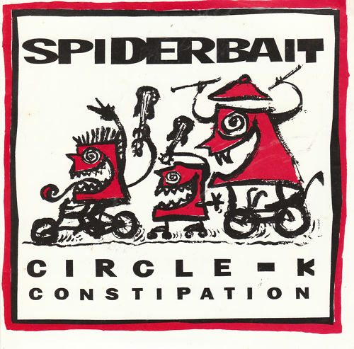Circle-K / Constipation