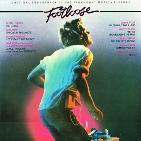 Footloose