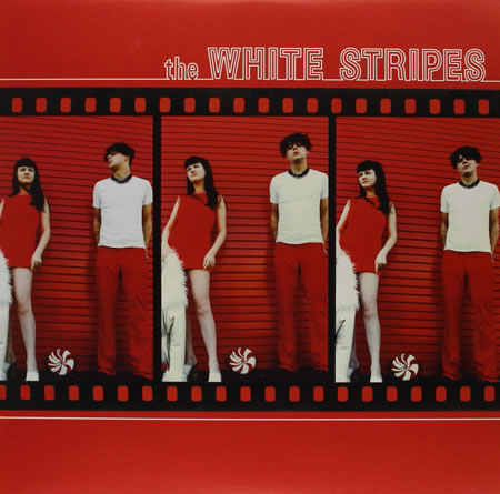 The White Stripes