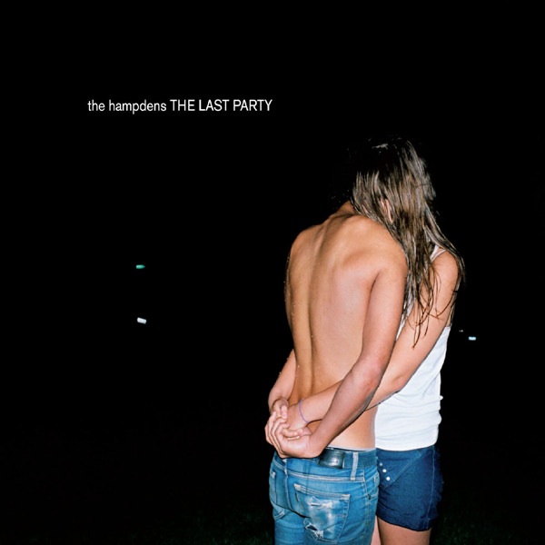 The Last Party