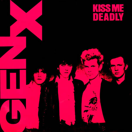 Kiss Me Deadly