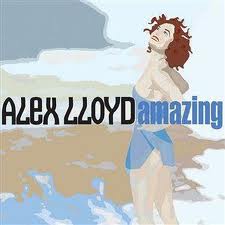 Alex Lloyd - Amazing