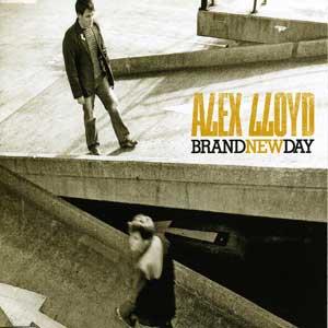 Alex Lloyd - Brand New Day