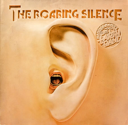 The Roaring Silence