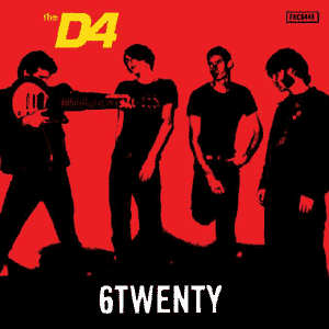 The D4 - 6Twenty