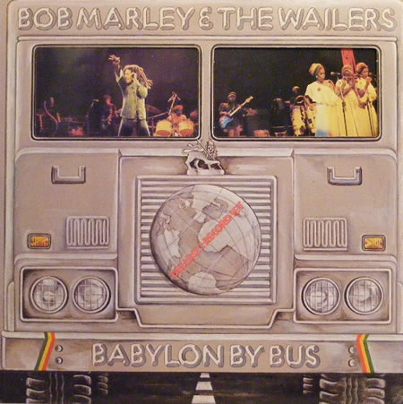 Babylon By Bus