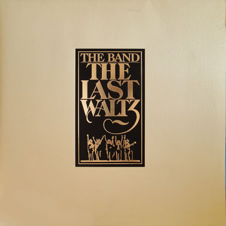 The Last Waltz