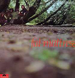 Fat Mattress