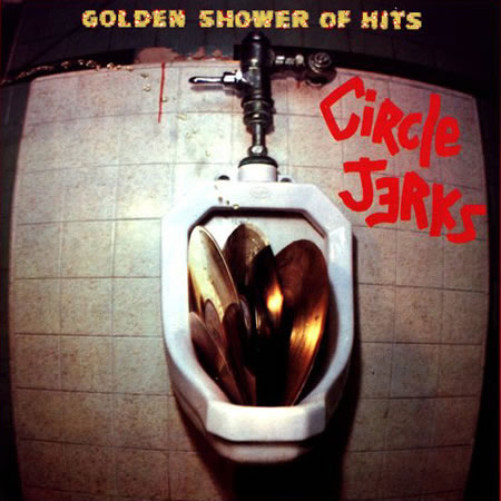 Golden Shower Of Hits