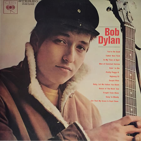 Bob Dylan