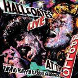Live At The Apollo With David Ruffin & Eddie Kendrick