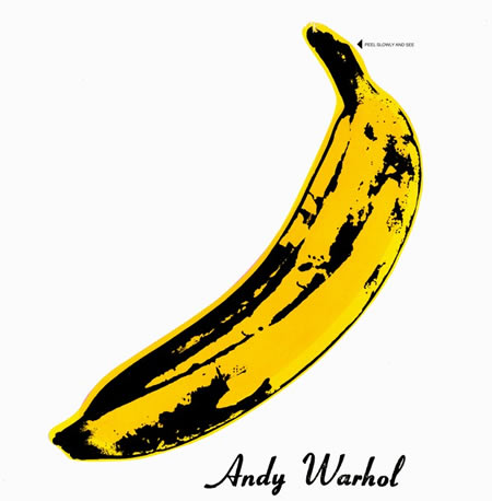 The Velvet Underground & Nico (Vinyl Re-release)