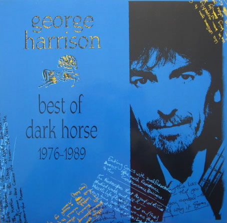 Best Of Dark Horse 1976-1989