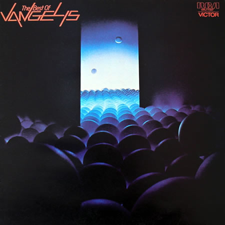 The Best Of Vangelis